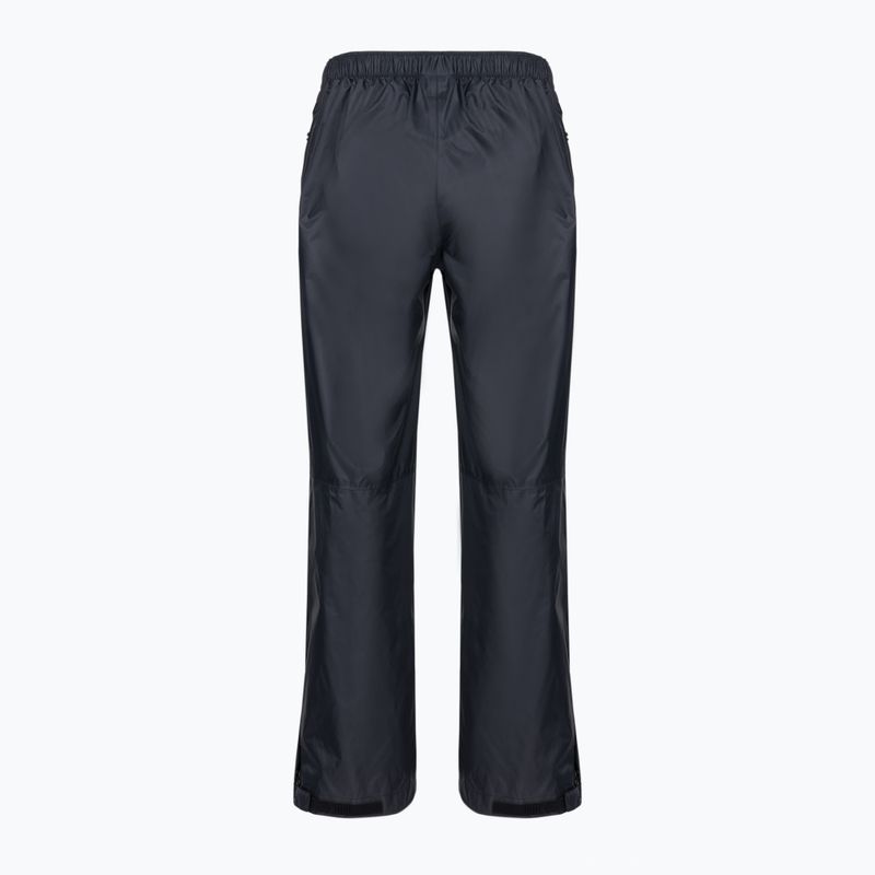 Női esőnadrág The North Face Venture 2 Half Zip fekete NF0A35E6KX71 2