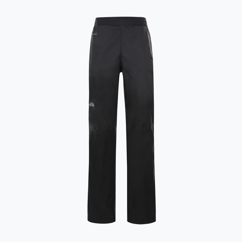 Női esőnadrág The North Face Venture 2 Half Zip fekete NF0A35E6KX71 4