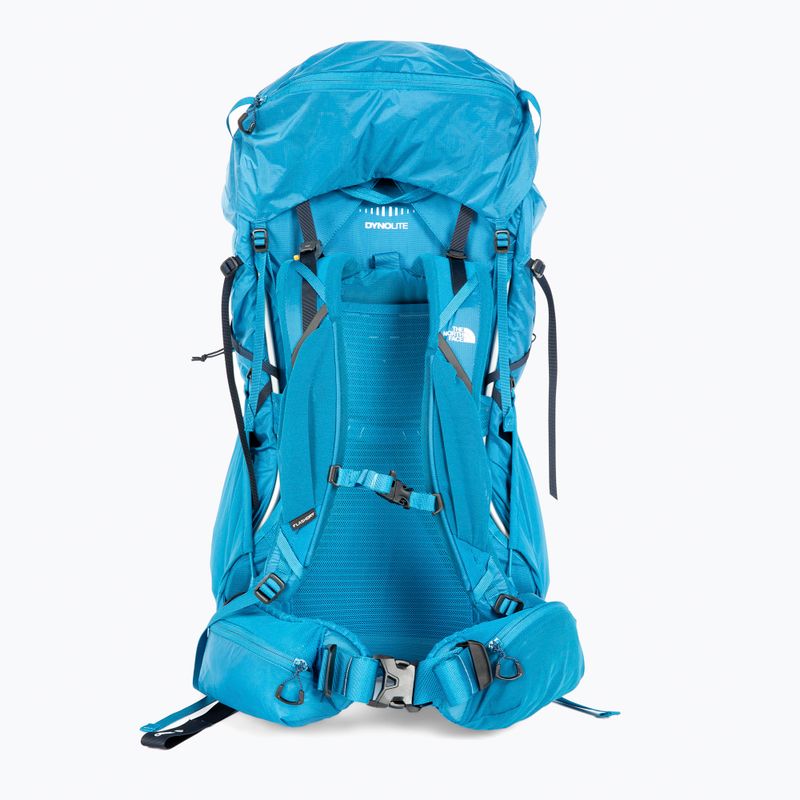 Hátizsák The North Face Banchee 50 kék NF0A3G9V49C1 3