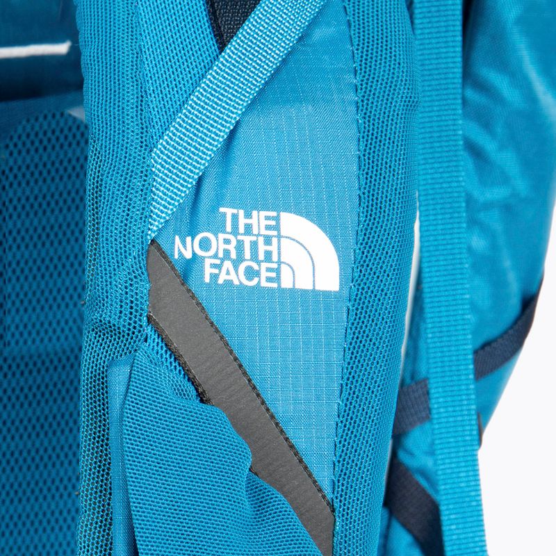 Hátizsák The North Face Banchee 50 kék NF0A3G9V49C1 5