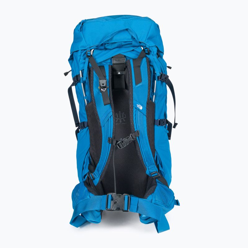 The North Face Terra 65 Banff túra hátizsák kék NF0A3GA549C1 3