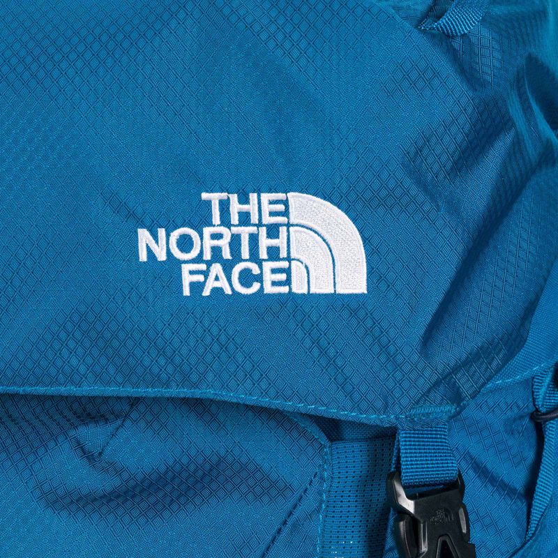 The North Face Terra 65 Banff túra hátizsák kék NF0A3GA549C1 4