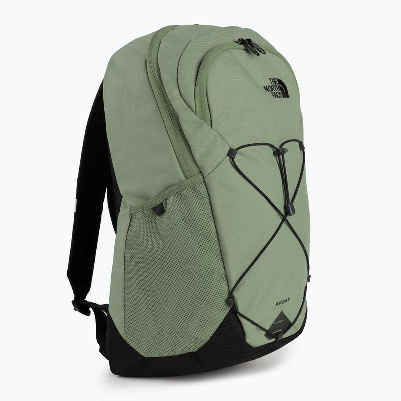 The North Face Rodey hátizsák fekete NF0A3KVCJK31 2