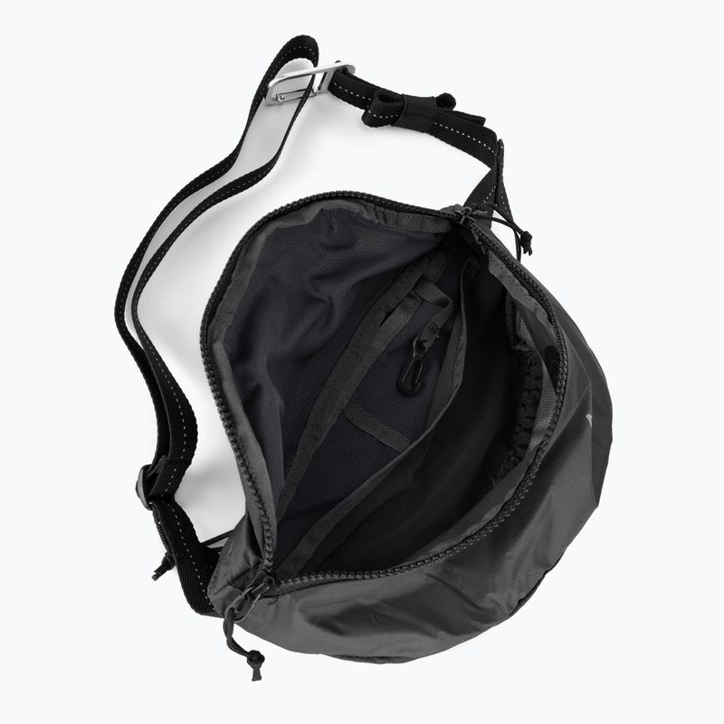 The North Face Flyweight lumbál vese táska fekete NF0A52TJMN81 5