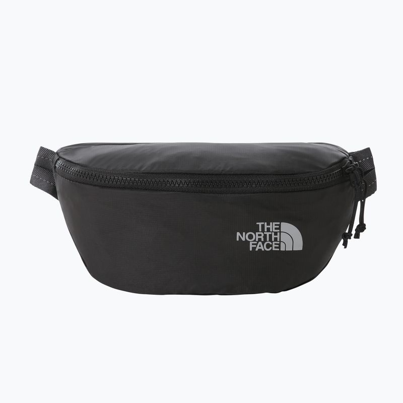 The North Face Flyweight lumbál vese táska fekete NF0A52TJMN81 6