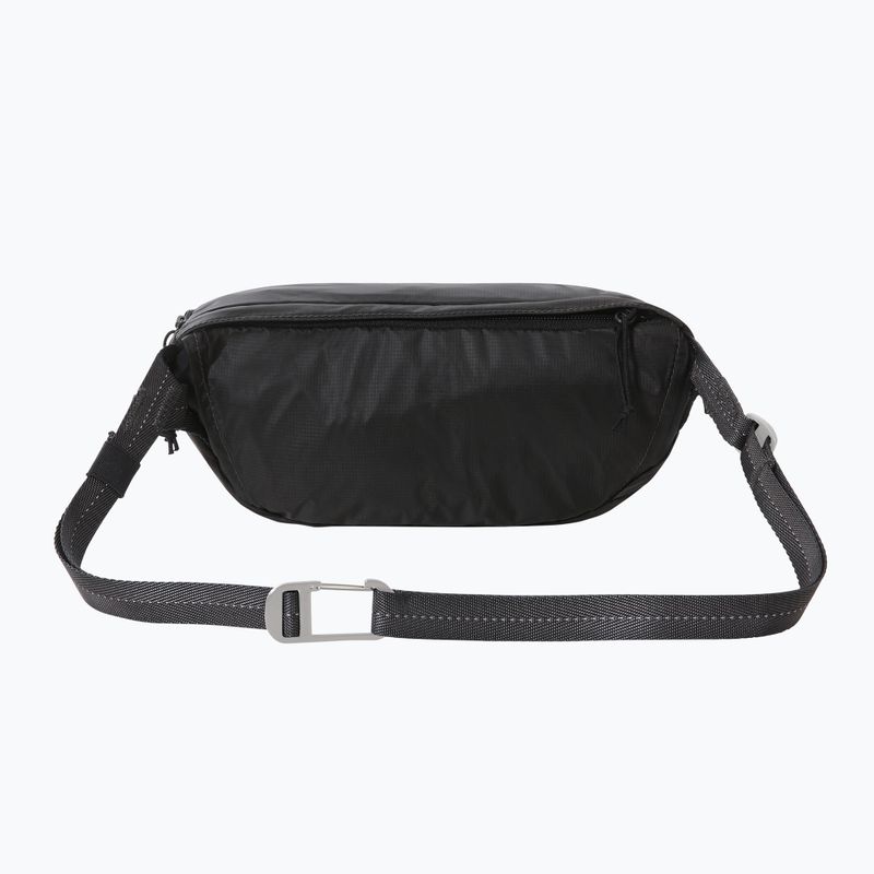 The North Face Flyweight lumbál vese táska fekete NF0A52TJMN81 7
