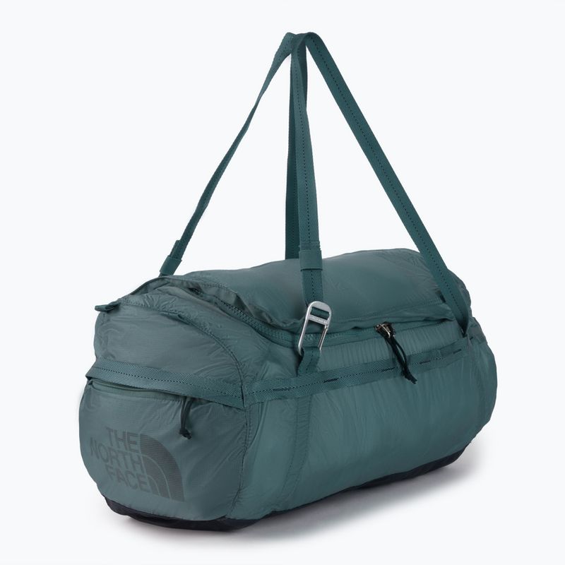 The North Face Flyweight Duffel túratáska NF0A52TL4D01 2