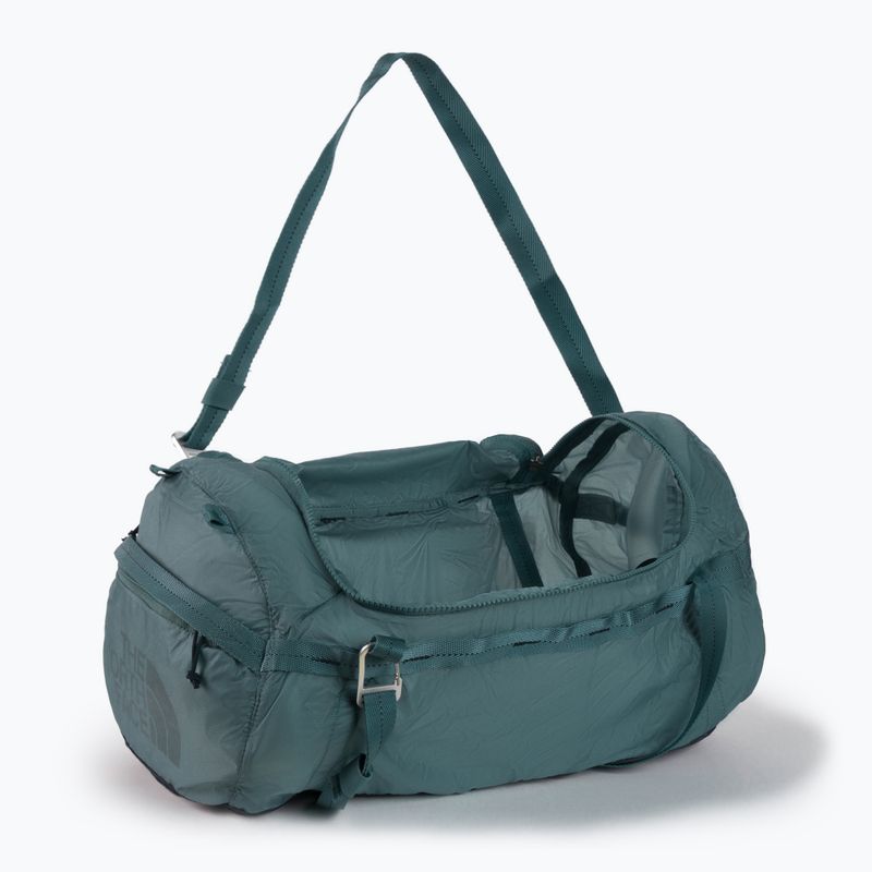 The North Face Flyweight Duffel túratáska NF0A52TL4D01 5