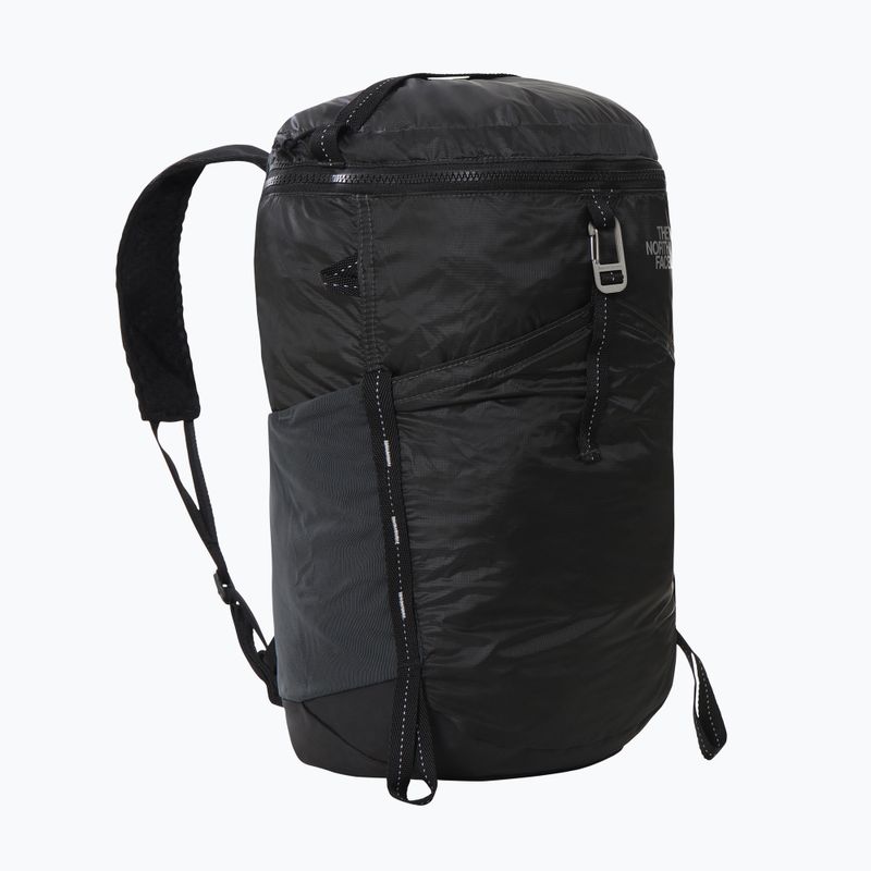 The North Face Flyweight Daypack 18 l túra hátizsák fekete NF0A52TKMN81 5