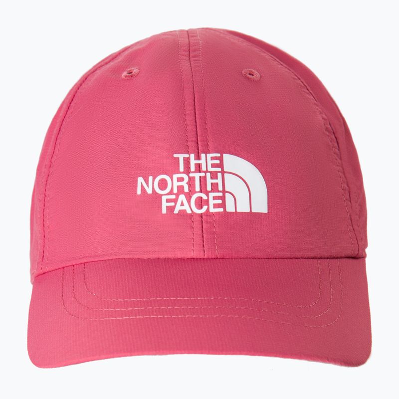 The North Face Youth Horizon gyermek baseball sapka rózsaszín NF0A5FXO3961 2