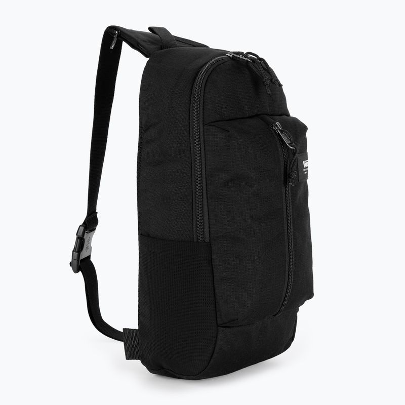 Hátizsák Vans Warp Sling black 2