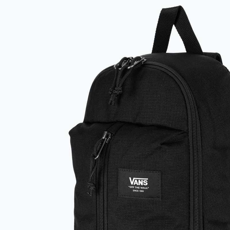 Hátizsák Vans Warp Sling black 4