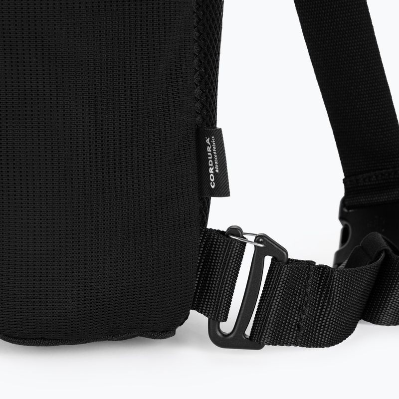 Hátizsák Vans Warp Sling black 5