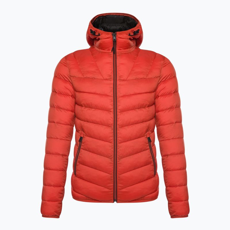 Férfi pehelykabátNapapijri NP0A4ENN naranja 2
