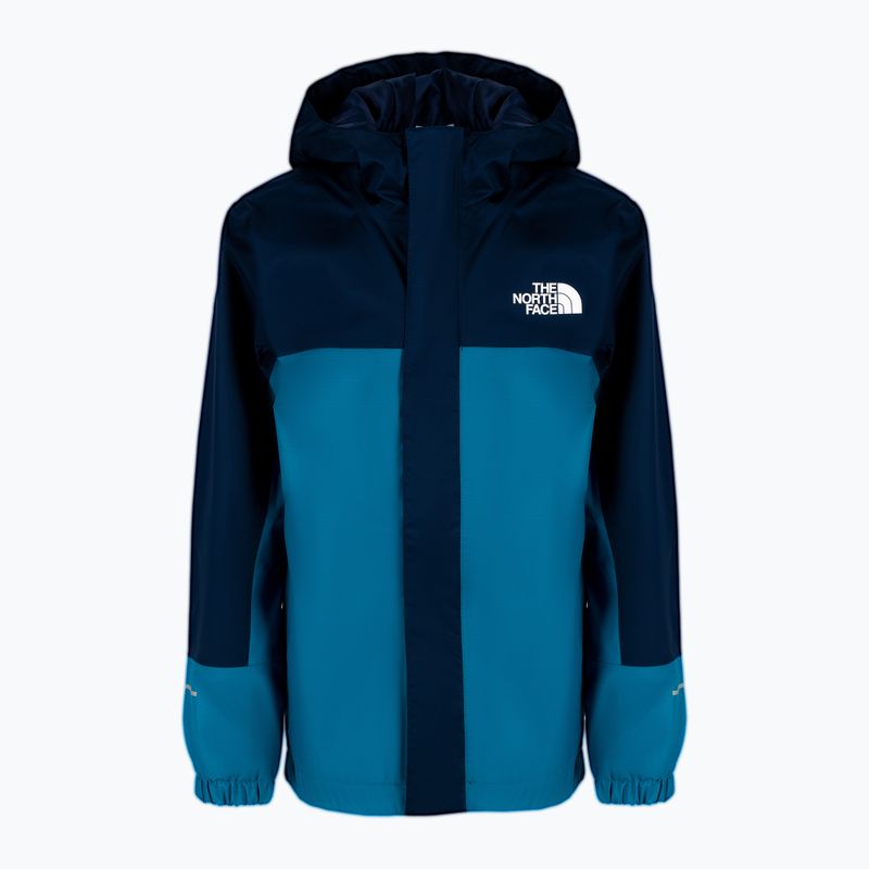 Gyermek esőkabát The North Face Antora Rain kék NF0A5J49M191