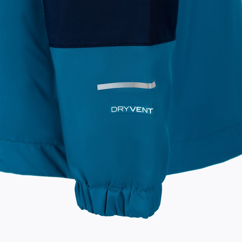 Gyermek esőkabát The North Face Antora Rain kék NF0A5J49M191 6