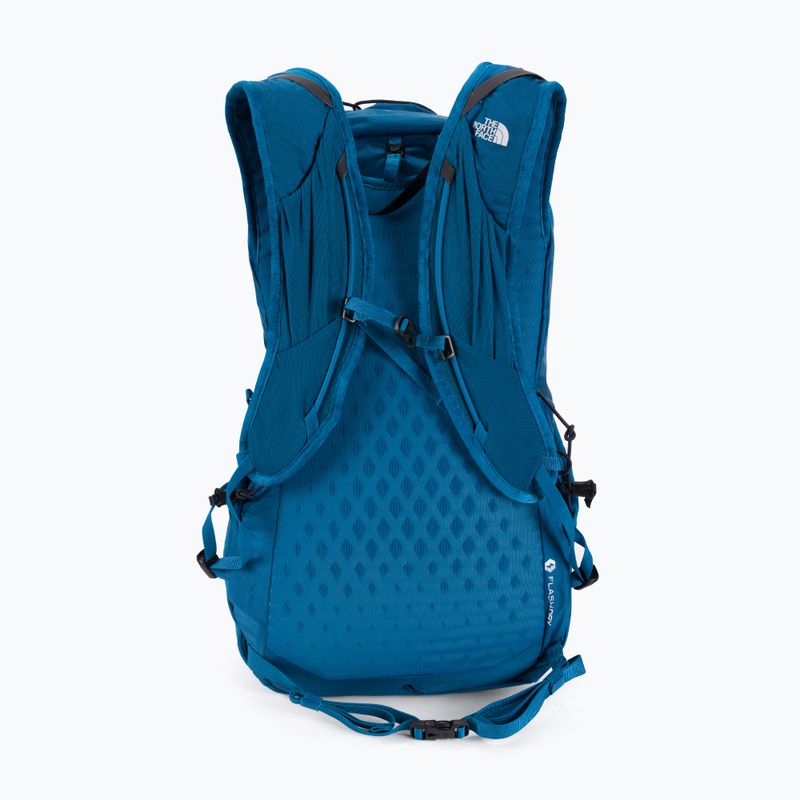 The North Face Chimera 24 hátizsák kék NF0A3GA149C1 3