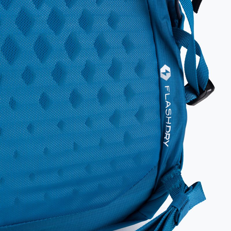 The North Face Chimera 24 hátizsák kék NF0A3GA149C1 6
