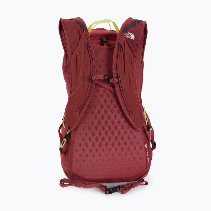 The North Face Chimera 24 női hátizsák piros NF0A3GA34J61 3
