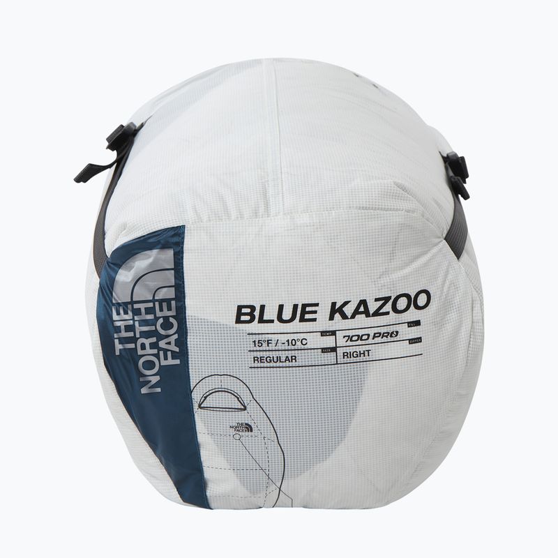 Hálózsák The North Face Blue Kazoo Eco kék 1000020748 6