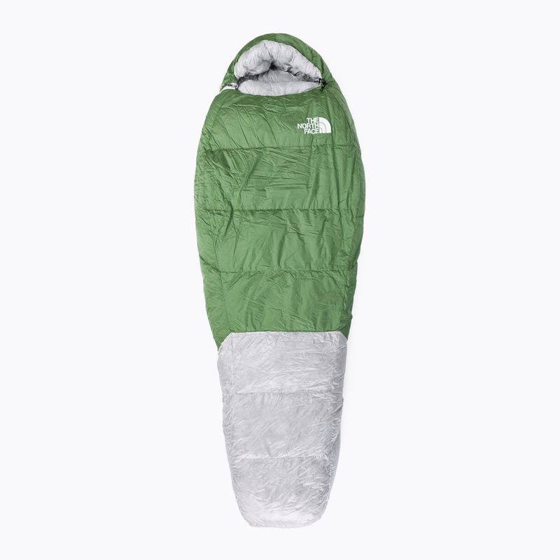 The North Face Zöld Kazoo Eco hálózsák zöld NF0A52E24L01