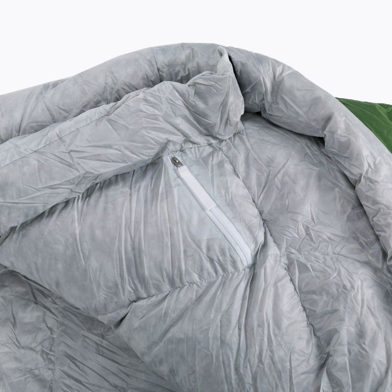 The North Face Zöld Kazoo Eco hálózsák zöld NF0A52E24L01 8