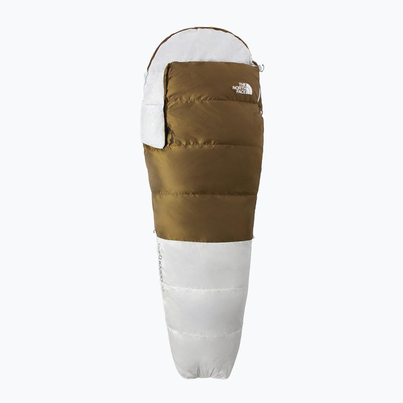 Hálózsák The North Face Gold Kazoo Eco sárga NF0A52E14K61