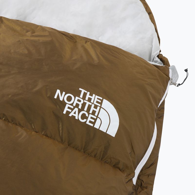 Hálózsák The North Face Gold Kazoo Eco sárga NF0A52E14K61 3