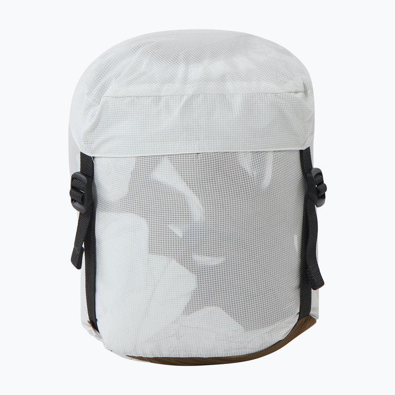 Hálózsák The North Face Gold Kazoo Eco sárga NF0A52E14K61 5