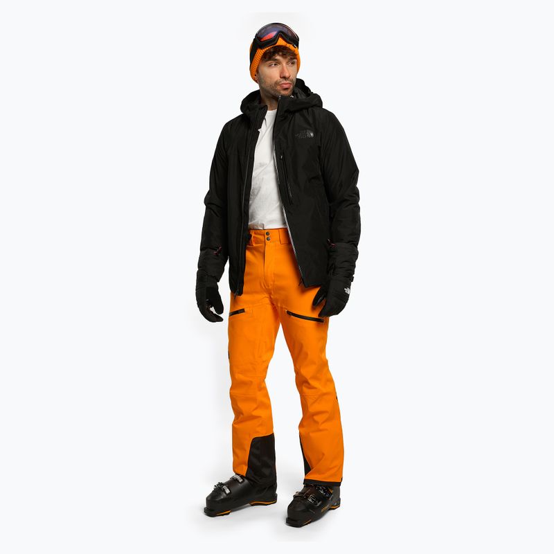 The North Face Descendit kabát NF0A4QWWJK31 2