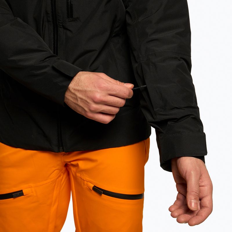 The North Face Descendit kabát NF0A4QWWJK31 5