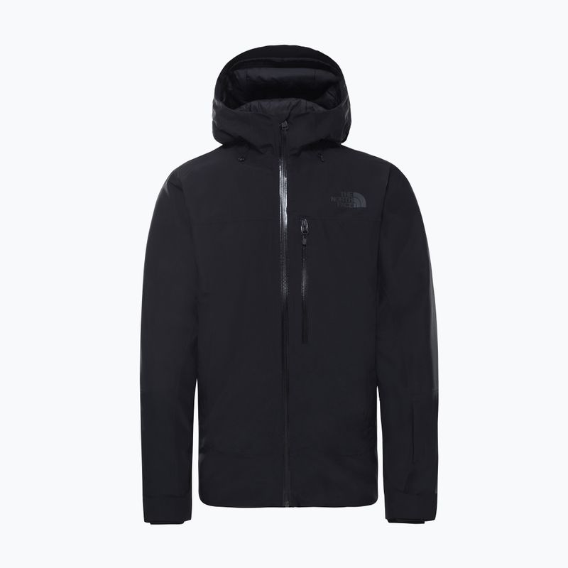 The North Face Descendit kabát NF0A4QWWJK31 6