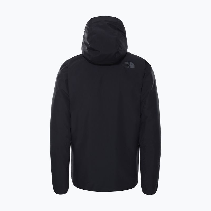 The North Face Descendit kabát NF0A4QWWJK31 7
