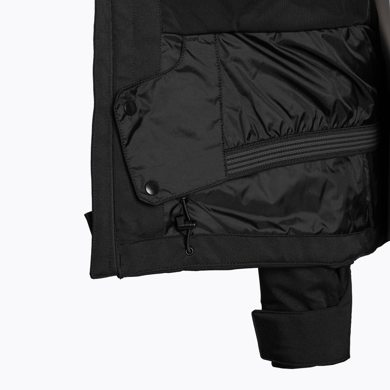 Női sí dzseki The North Face Lenado fekete 11