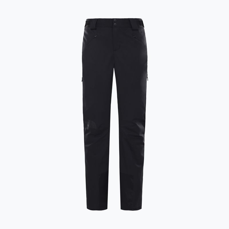 Női síelő nadrág The North Face Lenado fekete NF0A4R1IJK31