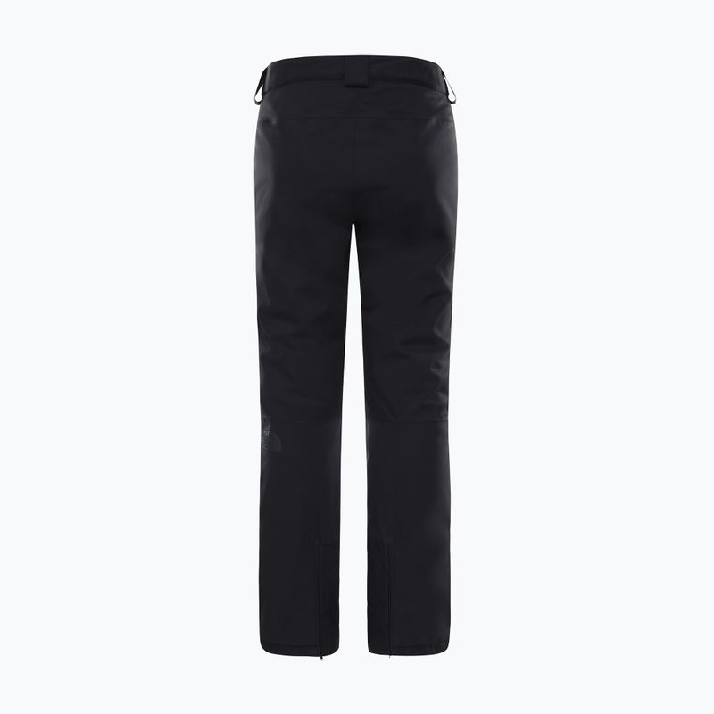 Női síelő nadrág The North Face Lenado fekete NF0A4R1IJK31 2