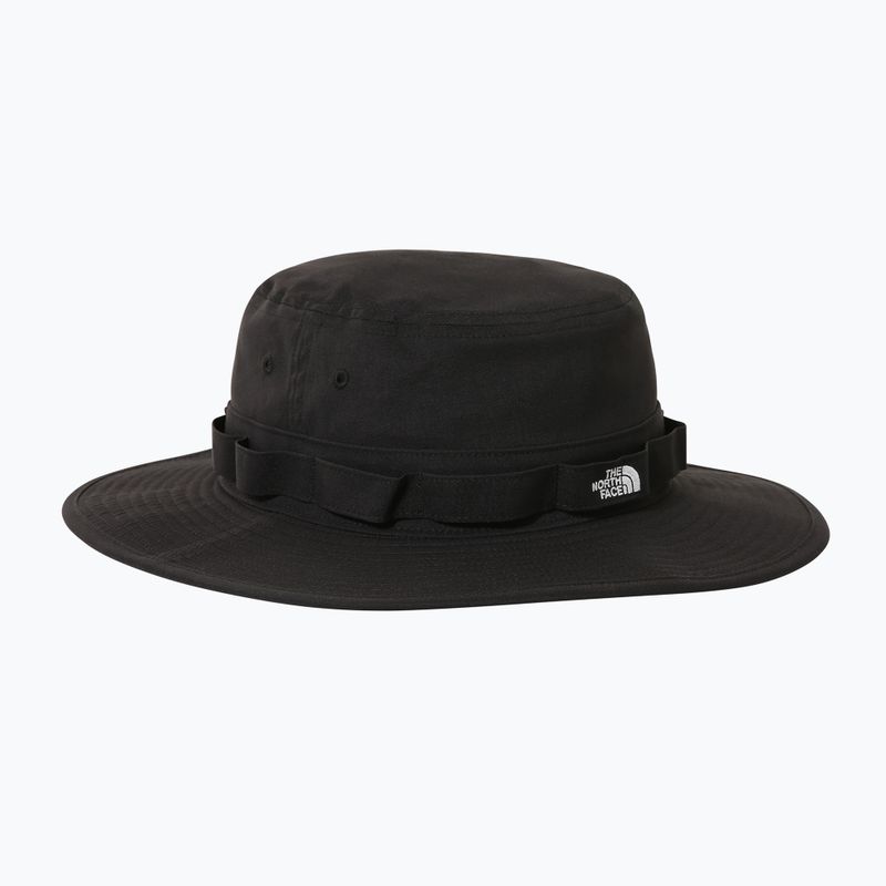 Túrakalap The North Face Class V Brimmer black