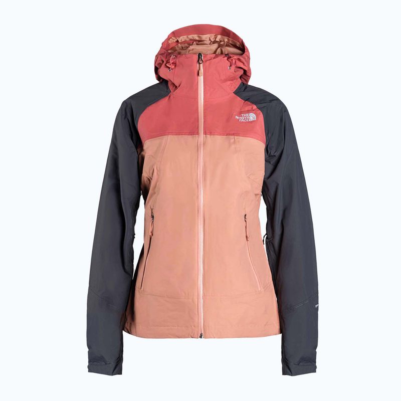 Női esőkabát The North Face Stratos színes NF00CMJ059K1 10