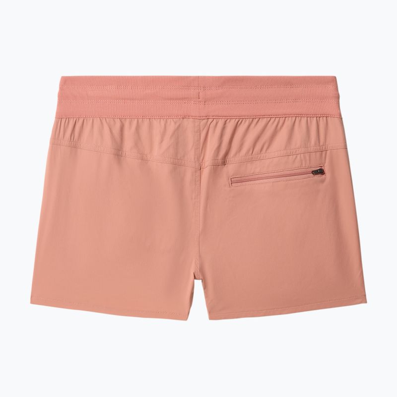 Női túranadrág The North Face Aphrodite Motion rózsaszín NF0A4AQFHCZ1 2