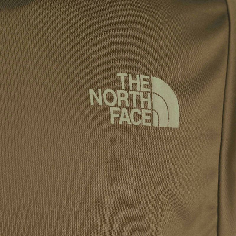 Férfi edzőpóló The North Face Reaxion Easy zöld NF0A4CDV37U1 10