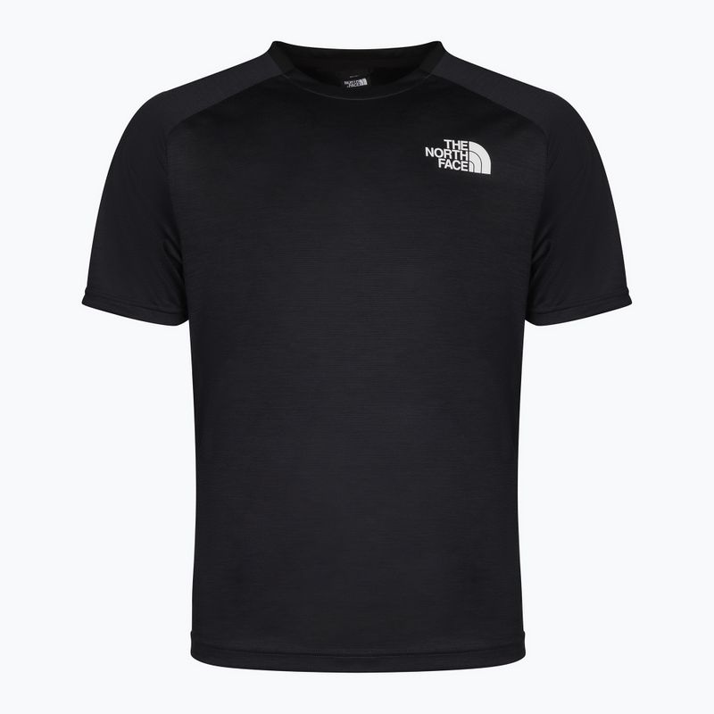 Férfi trekking ing The North Face Ma fekete NF0A5IEUPH51