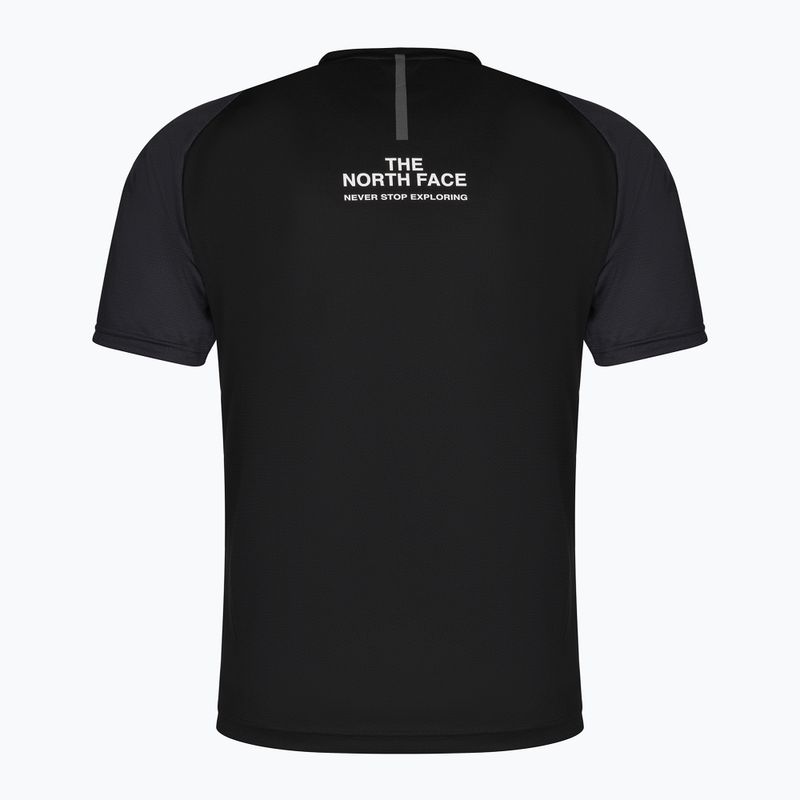 Férfi trekking ing The North Face Ma fekete NF0A5IEUPH51 2