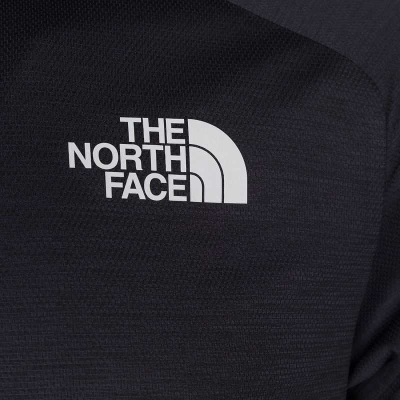 Férfi trekking ing The North Face Ma fekete NF0A5IEUPH51 3