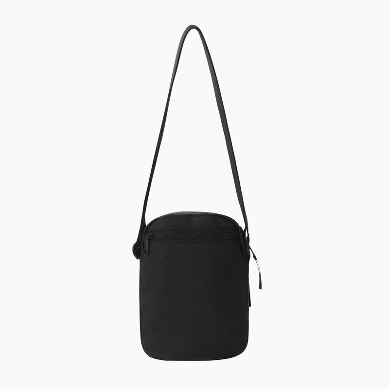 The North Face Jester Crossbody tasak fekete NF0A52UCJK31 2