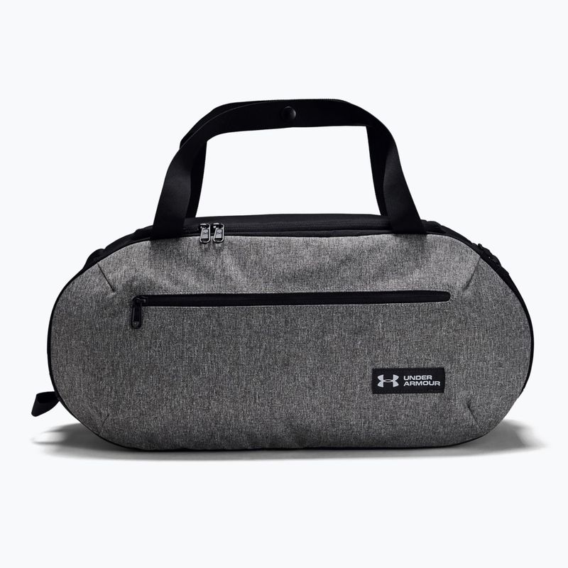 Under Armour Roland Duffle SM 21 l edzőtáska szürke 1352117-040 1352117-040 7