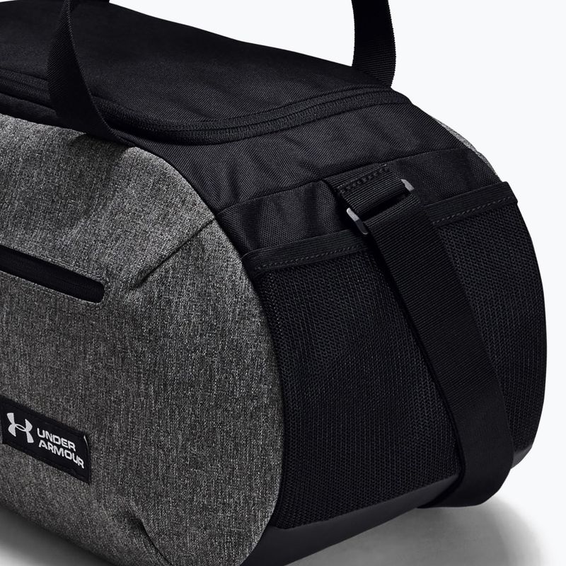 Under Armour Roland Duffle SM 21 l edzőtáska szürke 1352117-040 1352117-040 9