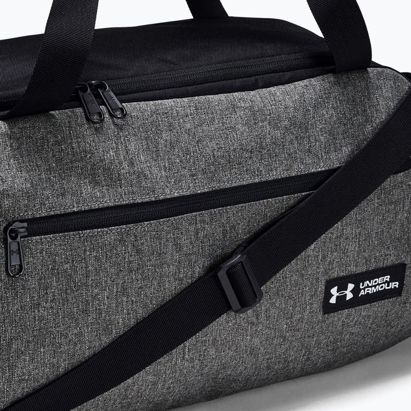 Under Armour Roland Duffle SM 21 l edzőtáska szürke 1352117-040 1352117-040 10
