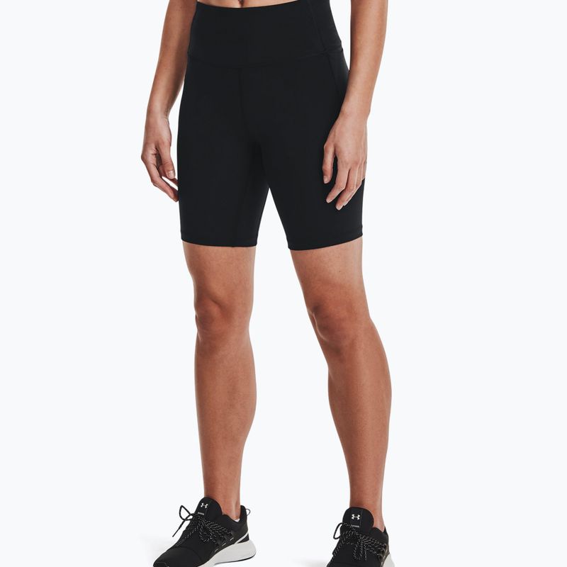 Under Armour Meridian Bike női edzőnadrág fekete 1355914