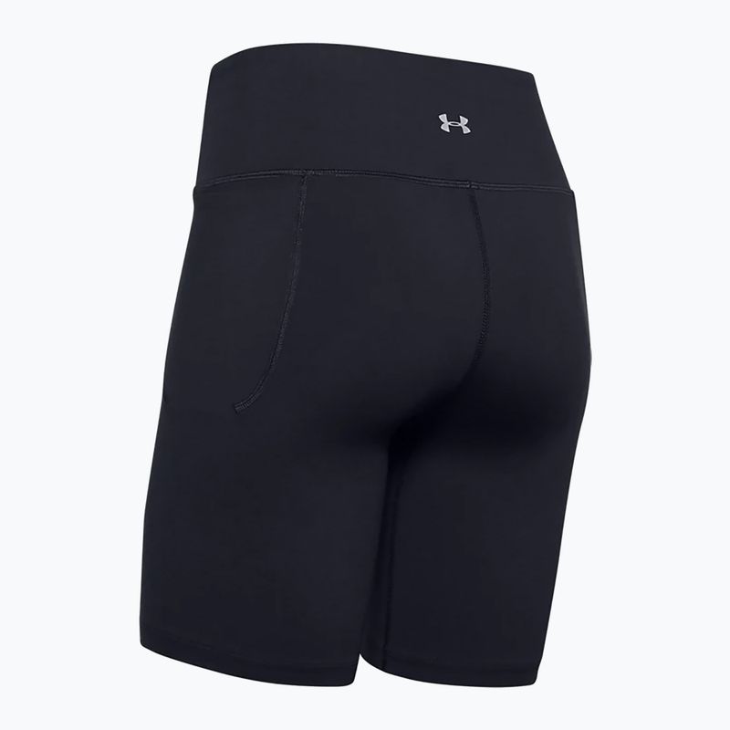 Under Armour Meridian Bike női edzőnadrág fekete 1355914 4