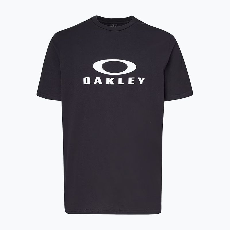 Férfi Oakley O Bark 2.0 blackout póló 7